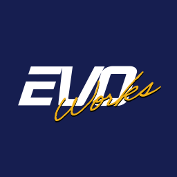 Discovery icon for Evolution Works Discord server