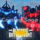 Discovery icon for Blockade Battlefront Discord server