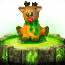 Discovery icon for Skylandeer's Portal Masters Discord server