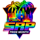 Discovery icon for SRP | Springfield RP | Realistic | Strict 🌴 Discord server