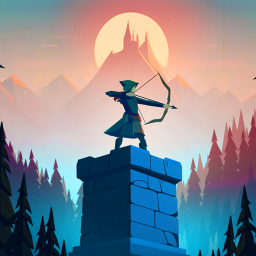 Discovery icon for Arrow Quest Discord server