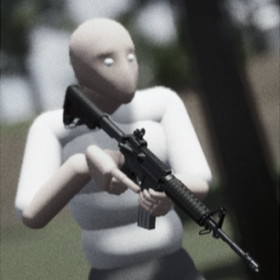 Discovery icon for Official Ragdoll Fun Community Discord server