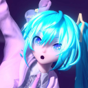 Discovery icon for meeks  𝄞݂۫  decor , icons , symbols , vocaloid , layouts , guilds Discord server