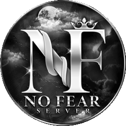 Discovery icon for ˹ NF˼ ・NO Fear Discord server
