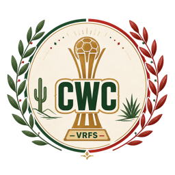 Discovery icon for MajorX | Club World Cup ๐ฒ๐ฝ Discord server