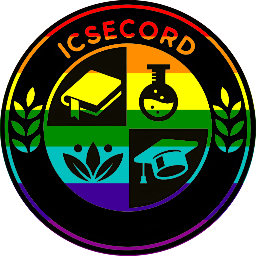 Discovery icon for ICSEcord Discord server