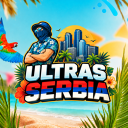 Discovery icon for Ultras Serbia 🌴 Discord server