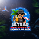 Discovery icon for ULTRAS SERBIA | S8 🏝 Discord server