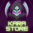 Discovery icon for Kara Store #1 NFA & F.A VALORANT & LOL [BR] Discord server