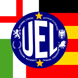 Discovery icon for UEL | SEASON 1 Discord server