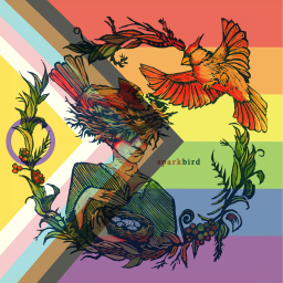 Discovery icon for Sparkbird✨🐦 Discord server