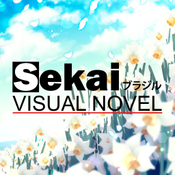 Discovery icon for Sekai Visual Novel Discord server