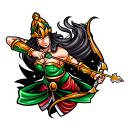 Discovery icon for 🏹 ARTEMIS ROLEPLAY V8 🏹 #28.3k Discord server