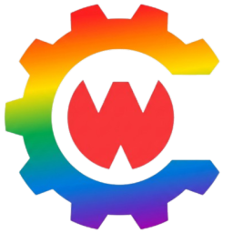 Discovery icon for CosWorks Discord server