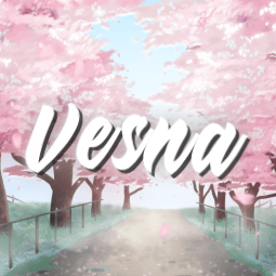 Discovery icon for 𓂃 /vesna reopened! Discord server