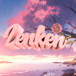 Discovery icon for 💮 ZENKENMC - SMP 2.0 V1 Discord server