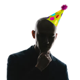 Discovery icon for The birthday room™ Discord server