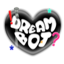 Discovery icon for DREAMBOT Discord server