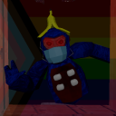 Discovery icon for Five Nights At Monkeys Official Server Discord server