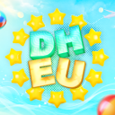 Discovery icon for Da Hood EU Discord server
