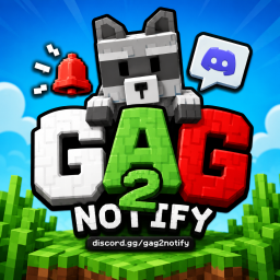 Discovery icon for Grow A Garden 2 & Steal A Brainrots | Stock Notify & Trading Sever Discord server
