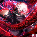 Discovery icon for GHOUL://RE Discord server