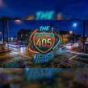 Discovery icon for The 405 RP (COMING SOON) 18+ Discord server