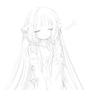 Discovery icon for ilysm  ۶ৎ  nsfw  .  social  .  cute Discord server