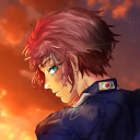 Discovery icon for Blue Lock Discord server