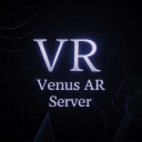 Discovery icon for تم الدمج مع  𝐕𝐞𝐧𝐮𝐬 𝐀𝐑 Discord server