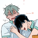 Discovery icon for /haruka Discord server