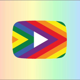 Discovery icon for YouTube Contributors RU 🎬 Discord server