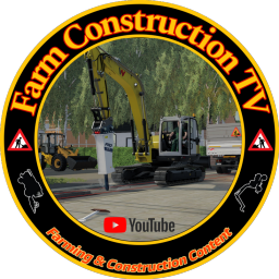 Discovery icon for Farm Construction TV Discord server