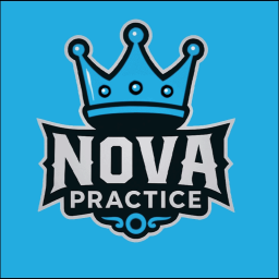 Discovery icon for Nova No Zone Rules Discord server