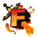 Discovery icon for 🔥 FlameSMP Discord server