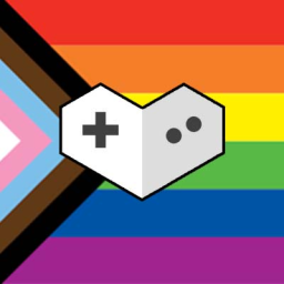 Discovery icon for YouTube Gaming Discord server