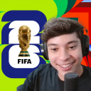 Discovery icon for Estádio do Zaken 🏆 Discord server