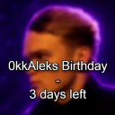 Discovery icon for [MIDDLE EAST] 0kkAleks Discord server