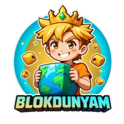 Discovery icon for BlokDünyam TOWNY - AÇILDI! Discord server