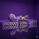 Discovery icon for Onobous community Discord server