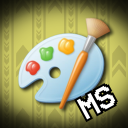 Discovery icon for mspaint Discord server