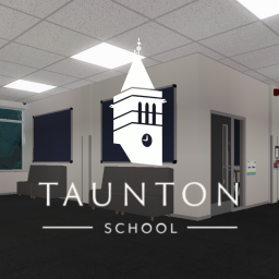 Discovery icon for Taunton School Discord server