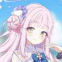Discovery icon for ( ´ • ·̫ • ` )    blossom  sky   ˙   active   ˙    vc   ˙   social Discord server