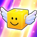 Discovery icon for Lucky block Rush | Official Discord server