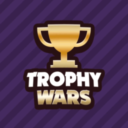 Discovery icon for Trophy Warsโข ๐ Discord server