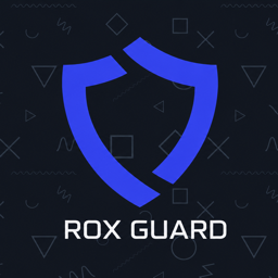 Discovery icon for ROX Guard Discord server