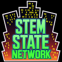 Discovery icon for StemState Network (SSN) Discord server