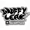 Discovery icon for GUFF'Y LEAK ✘ 4.3K Discord server