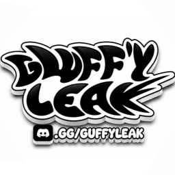Discovery icon for GUFF'Y LEAK ✘ 4.3K Discord server