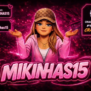 Discovery icon for MIKINHAS15 - OFICIAL #3K Discord server